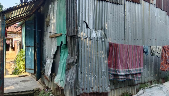 গৌরারং ইউনিয়নে দু’পক্ষের সংঘর্ষে আহত ৪