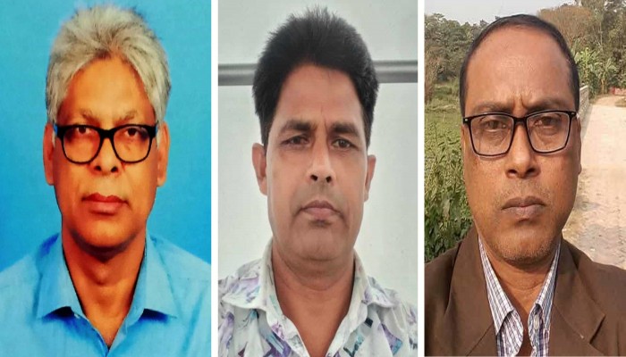 তারকব্রহ্ম হরিনাম সংকীর্তন উদযাপন পরিষদের কমিটি গঠন
