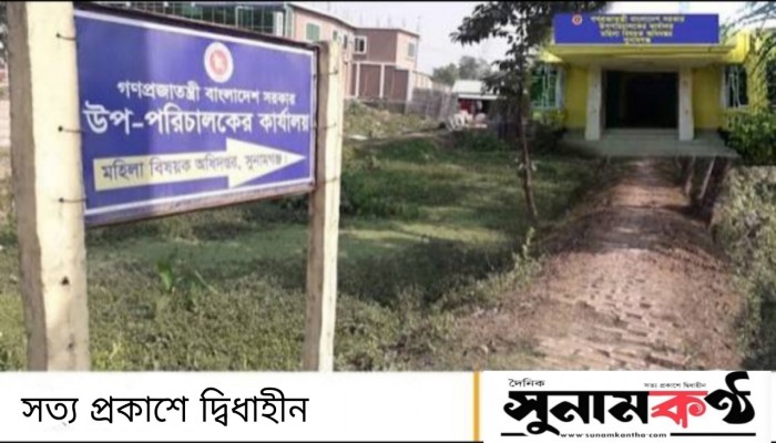 ‎ভিডব্লিউবি কার্ডে অনিয়ম-দুর্নীতি: যাচাই-বাছাইয়ে টাকার বিনিময়ে তালিকাভুক্তি