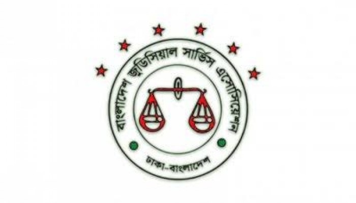 বিচারকদের নিরাপত্তাসহ ২ দাবি, না মানলে রবিবার থেকে কলম বিরতি