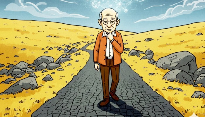 পথে যেতে যেতে : পথচারী