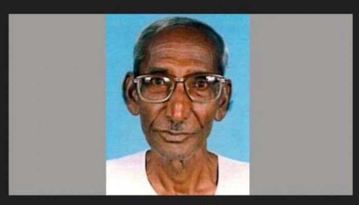 কমরেড শ্রীকান্ত দাশ স্মরণে : বিজন সেন রায়