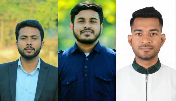 সিলেটের এমসি কলেজে তাহিরপুর ছাত্রকল্যাণ পরিষদের নতুন কমিটি গঠন