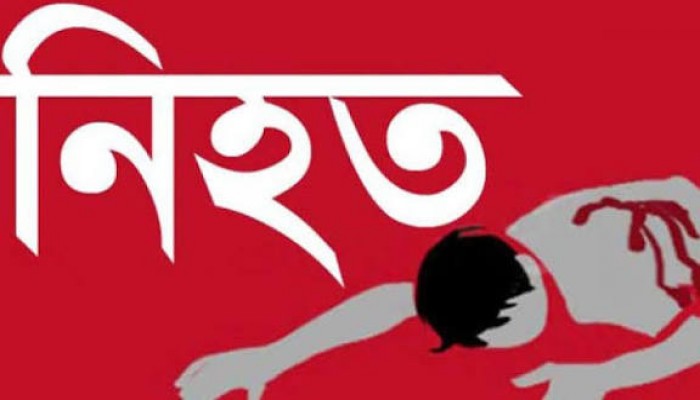 ট্রলির ধাক্কায় মাদ্রাসা ছাত্র নিহত