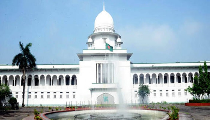 ত্রয়োদশ সংসদ নির্বাচনের কার্যক্রম স্থগিত চেয়ে রিট