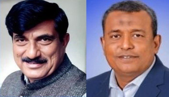 সুনামগঞ্জ-২ ও সুনামগঞ্জ-৪ আসনে বিএনপি’র প্রার্থী ঘোষণা