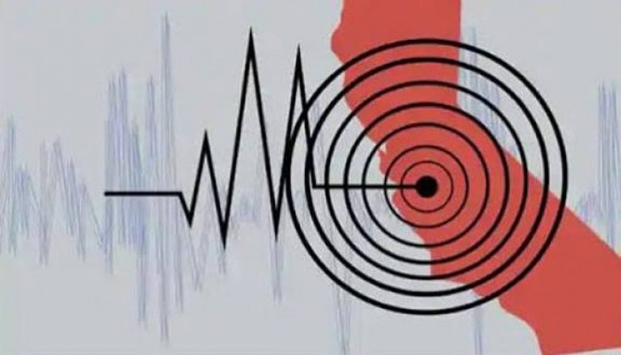 একই স্থানে বারবার ভূমিকম্প, কারণ কী?