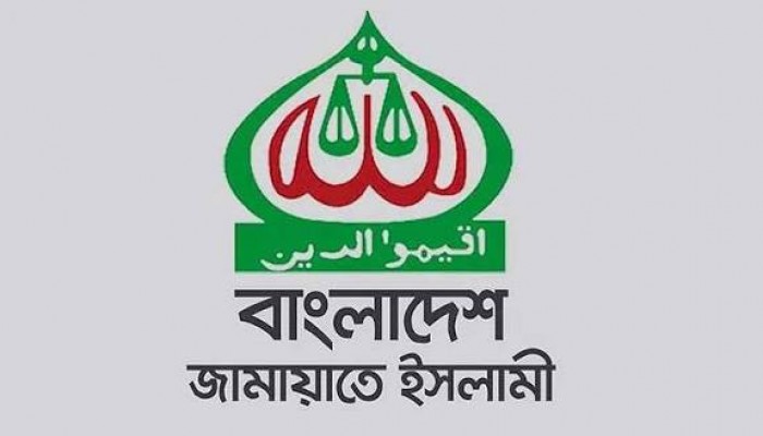 এনসিপি নেতা আখতারের বক্তব্যে জামায়াতের নিন্দা