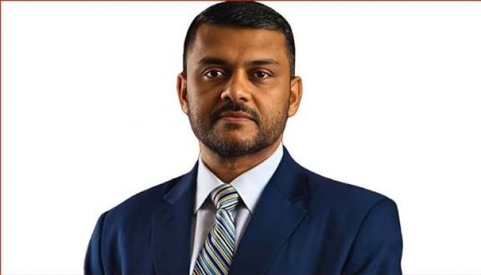 রাজনৈতিক উদ্দেশ্য হাসিলের জন্যই আমার বিরুদ্ধে মামলা : শিশির মনির