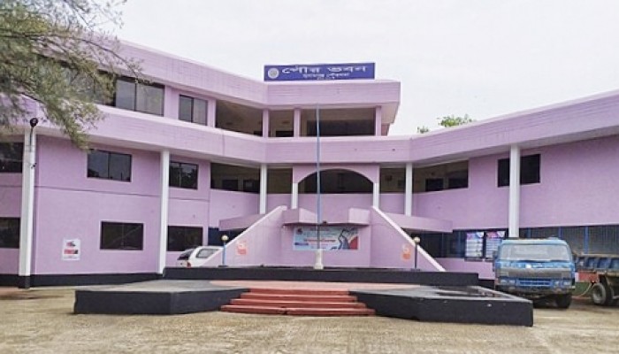 ১২টি অবৈধ পাম্প মোটর ও ৬টি পানির সংযোগ বিচ্ছিন্ন