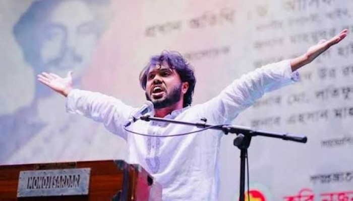 ওসমান হাদি মারা গেছেন