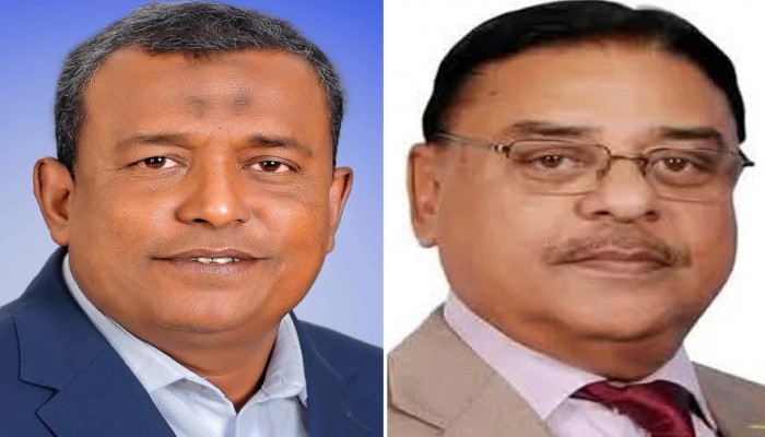 নূরুল ইসলাম, জয়নুল জাকেরীনসহ ৫ প্রার্থীর মনোনয়নপত্র সংগ্রহ