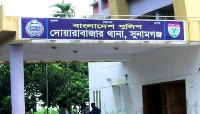দোয়ারাবাজারে ব্যবসায়ীর ৯৭ লক্ষ টাকার গরু-মহিষ লুটের অভিযোগ