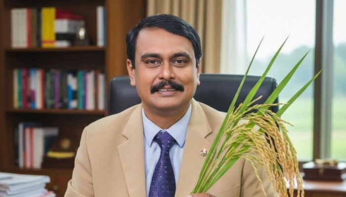 কলিম উদ্দিন মিলনসহ তিন প্রার্থীর মনোনয়নপত্র সংগ্রহ