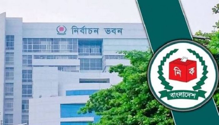বাড়ছে নির্বাচনি আমেজ