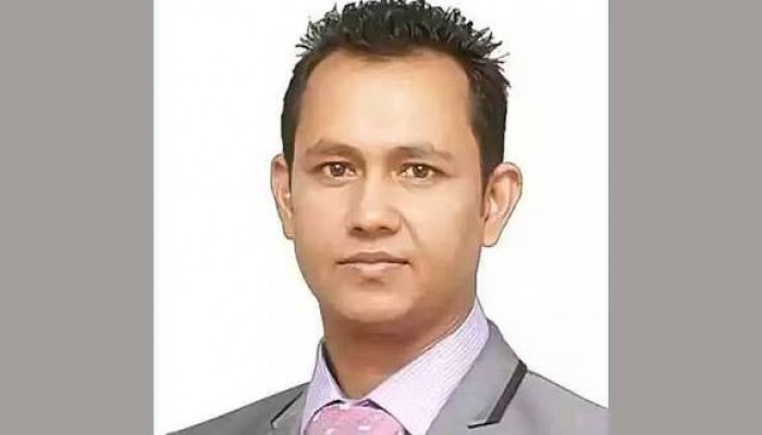 সুনামগঞ্জ-১ আসনে স্বতন্ত্র প্রার্থী হচ্ছেন কামরুজ্জামান কামরুল