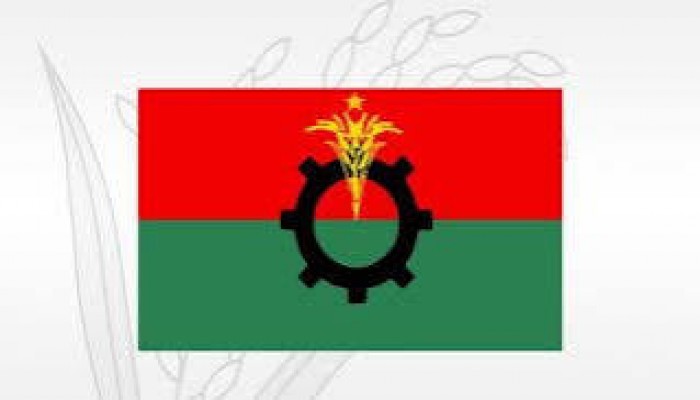 সুনামগঞ্জ ১ ও ২ আসনে আরো দু’জনকে মনোনয়ন দিল বিএনপি