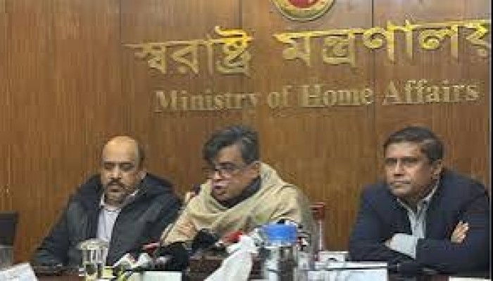 খালেদা জিয়ার জানাজা-দাফনে মোতায়েন থাকবেন আইনশৃঙ্খলা রক্ষাকারী বাহিনীর  ১০ হাজার সদস্য