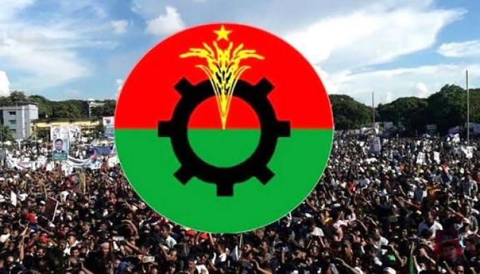 ভোটের মাঠে আত্মবিশ্বাসী বিএনপি