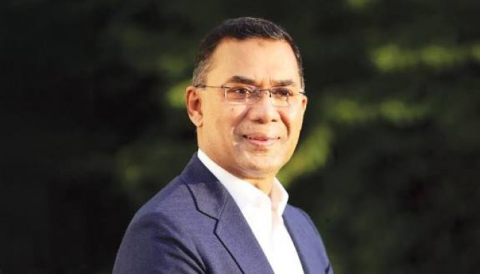 বিএনপির চেয়ারম্যানের দায়িত্ব নিতে যাচ্ছেন তারেক রহমান