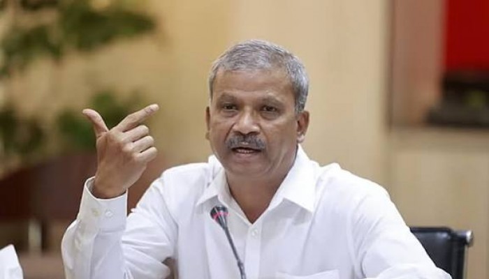 জুলাইযোদ্ধাদের দায়মুক্তি দিয়ে অধ্যাদেশের খসড়া তৈরি : উপদেষ্টা আসিফ নজরুল