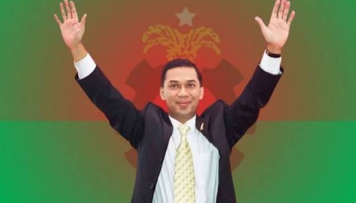 তারেক রহমানের নেতৃত্বে বিএনপির নতুন অধ্যায়ের শুরু
