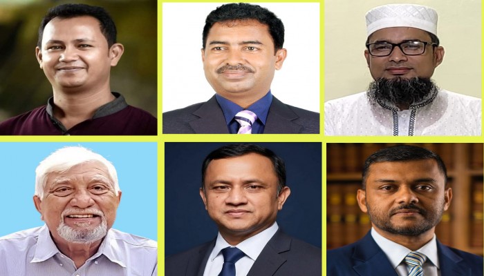 জোড়া মনোনয়নে কৌশলী বিএনপি অনৈক্য হলে ফলাফল বিপর্যয়ের আশঙ্কা