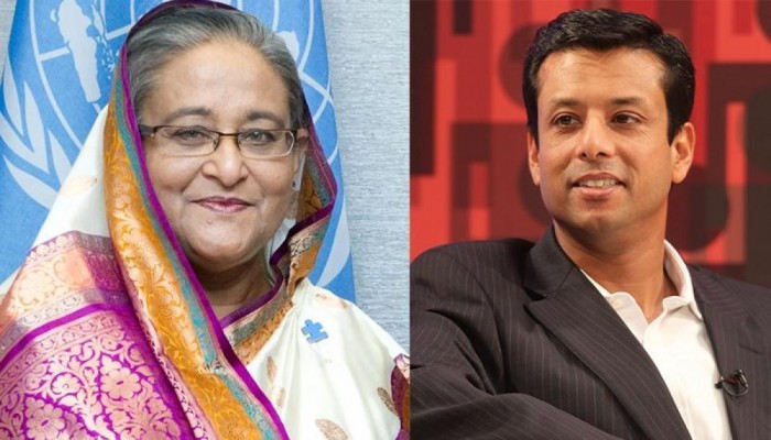 শেখ হাসিনা ও জয়সহ ১১৩ আসামির অব্যাহতি চায় পিবিআই