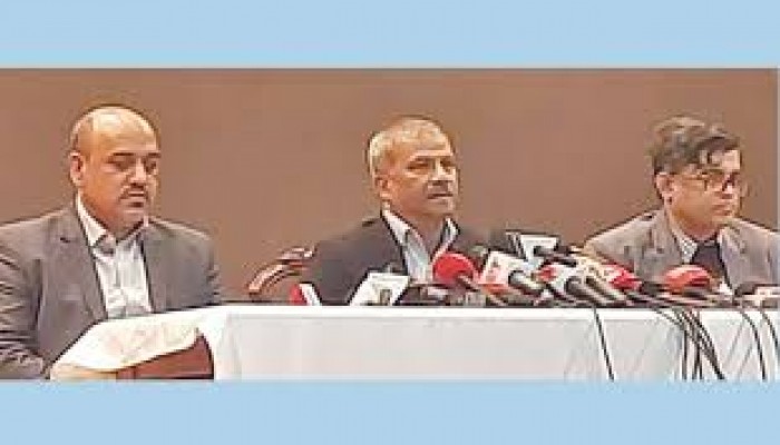 দায়মুক্তি পাচ্ছেন জুলাই গণ-অভ্যুত্থানকারীরা