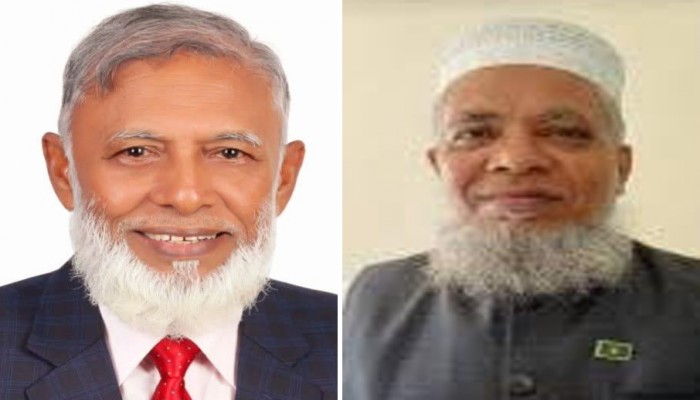 সুনামগঞ্জে দুটি আসন ছাড় দিল জামায়াত, জোটের প্রার্থী হয়ে লড়বেন রফিক ও পাশা