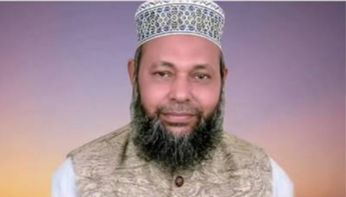 আচরণবিধি লঙ্ঘনের অভিযোগে জামায়াত প্রার্থীকে নোটিশ