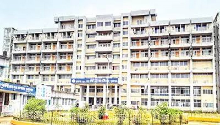 পথ্য সরবরাহের দরপত্রে অনিয়ম, ন্যায্যতা ও স্বচ্ছতার নির্দেশ স্বাস্থ্য বিভাগের