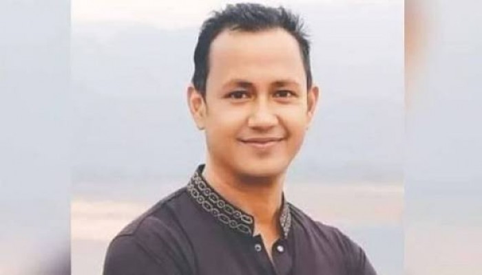 সুবিধাজনক অবস্থানে কামরুজ্জামান কামরুল