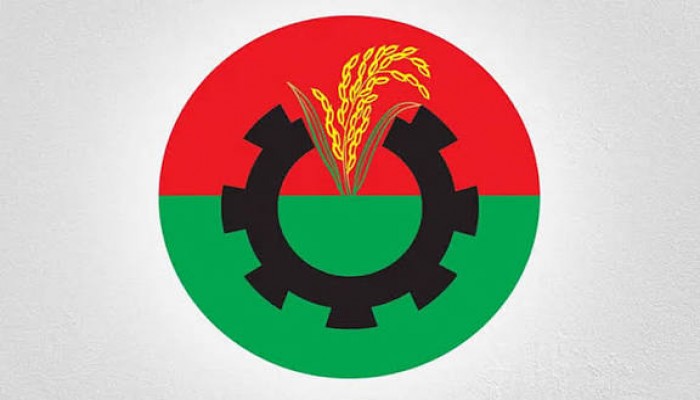 একটি দলের আমির মিথ্যা প্রতিশ্রুতি দিয়ে বিভ্রান্তি ছড়াচ্ছেন : বিএনপি