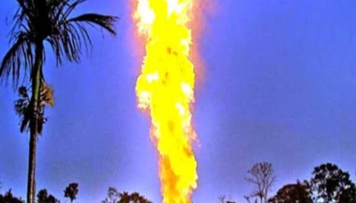 টেংরাটিলা গ্যাস ক্ষেত্রে বিস্ফোরণ : নাইকোকে ৪২ মিলিয়ন ডলার জরিমানা করল আন্তর্জাতিক আদালত