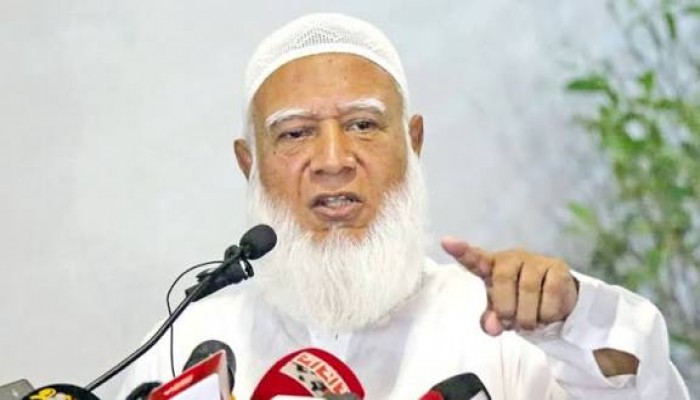 ক্ষমতায় গেলে নারীদের মাথায় তুলে রাখবো : জামায়াত আমির