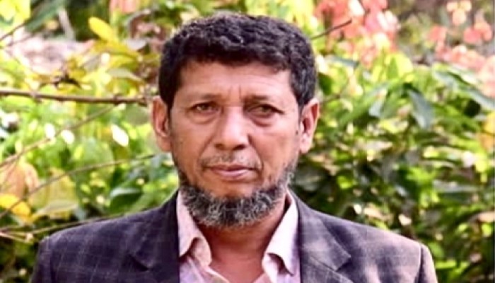 সহ-সভাপতির পদ থেকে পদত্যাগ করলেন আ.লীগ নেতা