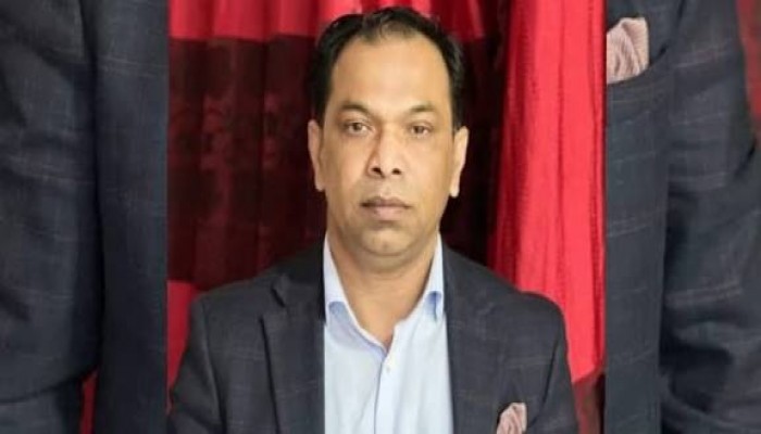 একটি পক্ষ পরিকল্পিতভাবে আমার বিরুদ্ধে কুৎসা রটাচ্ছে : কয়ছর আহমদ