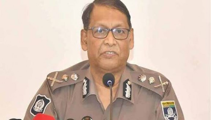 সারাদেশে ৮৭৭০ ভোটকেন্দ্র ঝুঁকিপূর্ণ