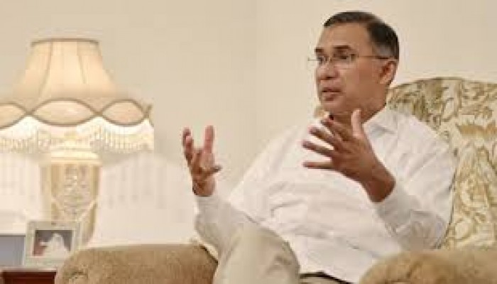 এককভাবে সরকার গঠনে আত্মবিশ্বাসী তারেক রহমান