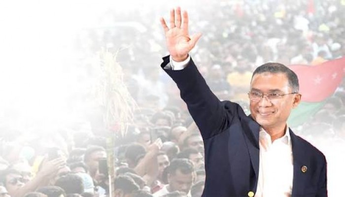 সরকার গঠনের জন্য প্রয়োজনীয় আসন পেয়ে গেছে বিএনপি