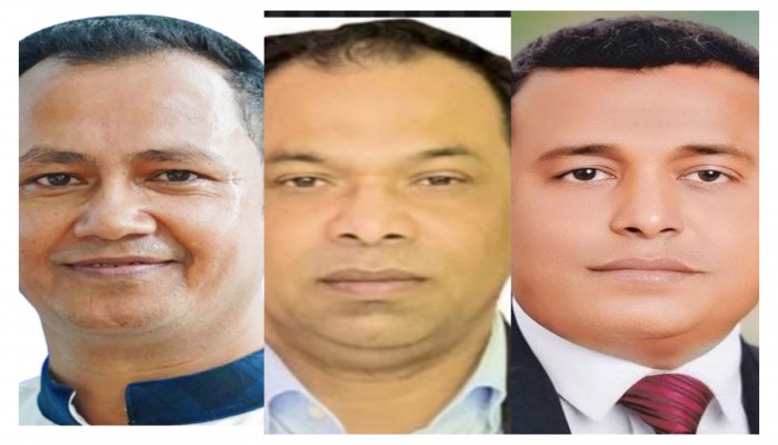 ছাত্রদলের সাবেক তিন নেতার জয়ে উজ্জীবিত জাতীয়তাবাদী তরুণরা
