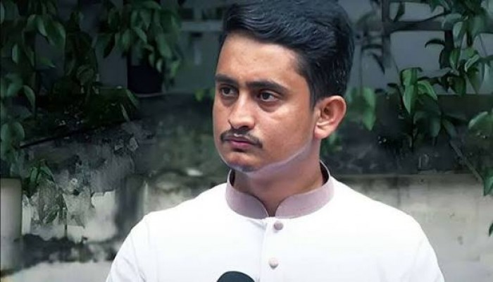 এনসিপির নেতাকর্মীদের বাড়িতে হামলা চালাচ্ছে বিএনপি : অভিযোগ সার্জিসের