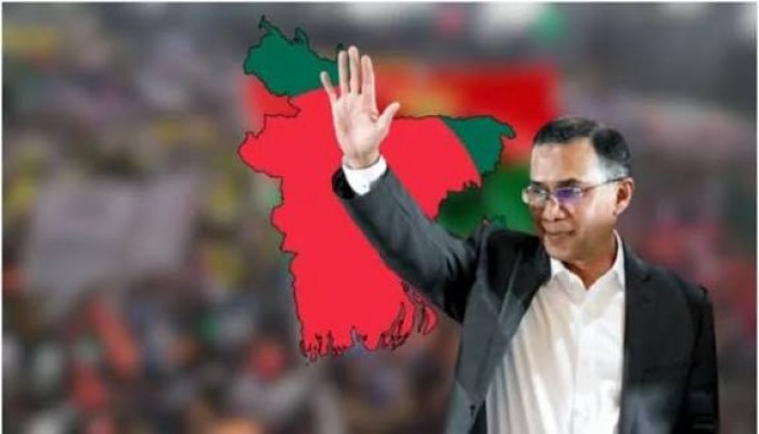 ৩৬ বছর পর নবম পুরুষ প্রধানমন্ত্রী পেতে যাচ্ছে দেশ