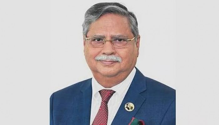 নতুন মন্ত্রিসভার সদস্যদের শপথ পড়াবেন রাষ্ট্রপতি