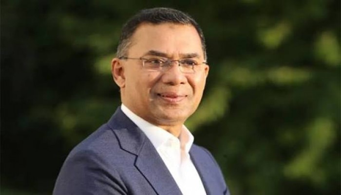 তারেক রহমানের সামনে বহুমাত্রিক চ্যালেঞ্জ