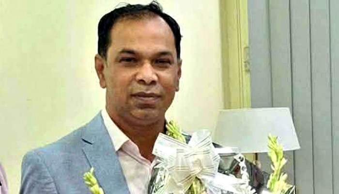 কয়ছর আহমদকে মন্ত্রী হিসেবে দেখার প্রত্যাশা