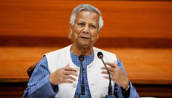 আমরা দেশকে সচল করেছি, প্রধান অর্জন জুলাই সনদ : প্রধান উপদেষ্টা