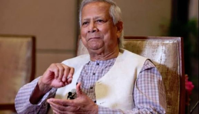 কোথায় ড. ইউনূসের নতুন ঠিকানা?