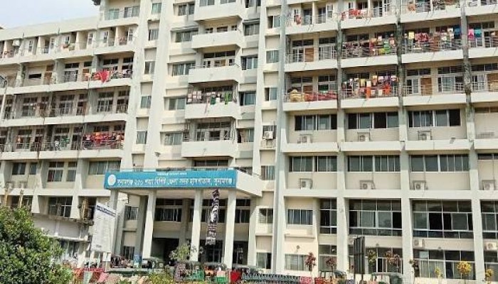 সার্জারি বিভাগে সেবা দিতে চিকিৎসকদের অনীহা